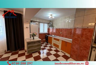 Apartament 3 camere | Decomandat | 2 bai | Nord langa parc! CE1382 - 9