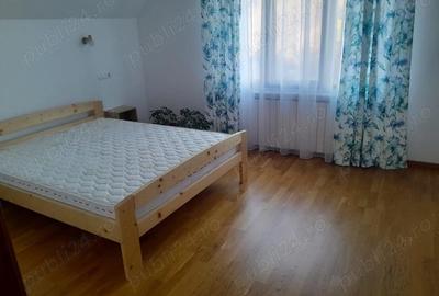 Casă cu 4 camere în Lușca - 5