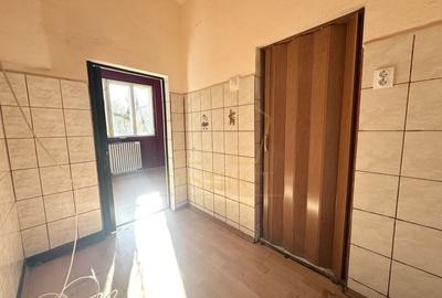 Garsoniera pretabil investitie | Freidorf - 3