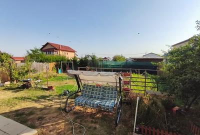 Vila Individuala 5 Camere - Camera Tehnica - Garaj - Berceni - 11