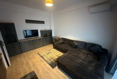 Apartament cu 2 camere în Central - 1