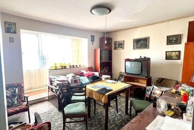 Apartament cu 4 camere decomandat în Circumvalațiunii - 2