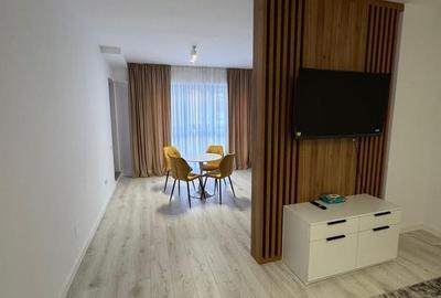 Apartament cu 2 camere în Nord - 4