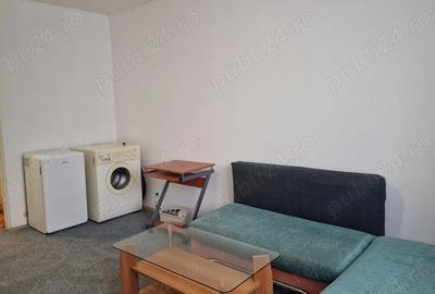 Vand garsoniera 22 mp utili, Aradului 39000 euro - 3