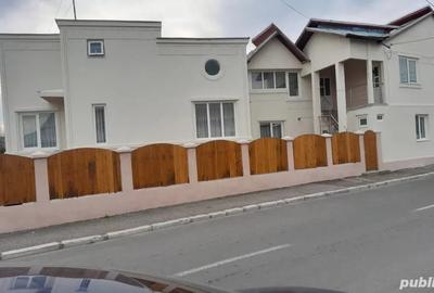 Casă cu 10 camere în Central - 3