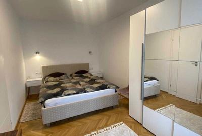 Apartament cu 2 camere nedecomandat în Central - 5