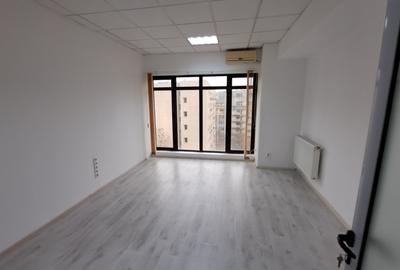 SPATIU BIROU- CLADIRE BIROURI PREMIUM- COSTURILE UTILITATILOR SUNT INCLUSE - 6