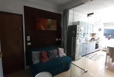 Apartament cu 3 camere decomandat în Central - 4