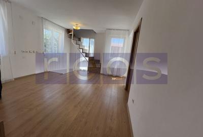 VANZARE CASA SPATIOASA SI LUMINOASA | ZONA CRANGASI / GIULESTI | TEREN 300 MP - 8