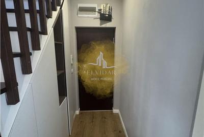 Apartament cu 4 camere în Dumbrăvița