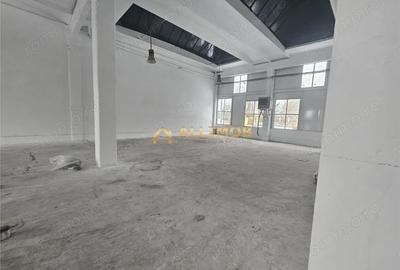 Spațiu comercial, de 200 mp, în B-dul București - 13