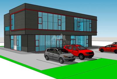 De inchiriat spatiu comercial Showroom Open Space-Pantelimon - 2