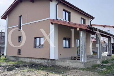 OX643 Casa cu Garaj, Cartierul Primaverii -  Sacalaz. OX643 Casa cu Garaj, Cartierul Primaverii -  Sacalaz. - 3