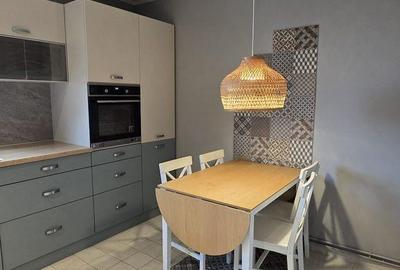 Apartament cu 3 camere decomandat în Blumăna - 1