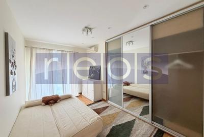 Apartament cu 3 camere, mobilat în Șoseaua Nordului - 17