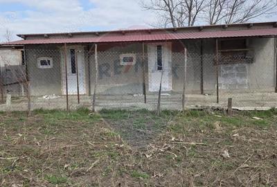 Casă cu 4 camere cu Teren 614 Mp în Stânca (Ștefănești) - 1