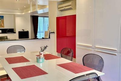 Apartament cu 5 camere în Dorobanți - 2