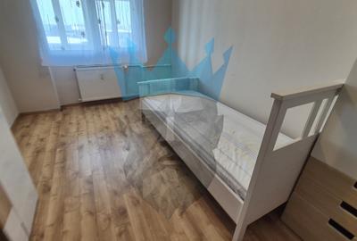Apartament cu 3 camere decomandat, mobilat în Giurgiului - 13