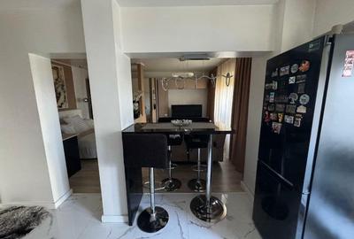 Garsoniera Calea Clarasilor | Centrala - 5