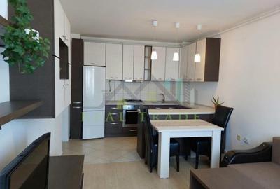 Apartament cu 2 camere decomandat în Gemenii - 3