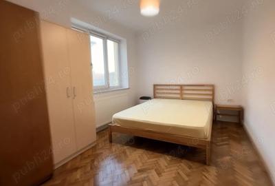 Apartament cu 2 camere decomandat în Central - 1