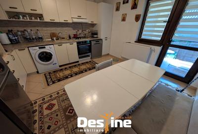 Casa individuala P+Pod 3 camere 89 mp mobilata utilata pod mansardabil - Horpaz Casa individuala P+Pod 3 camere 89 mp mobilata utilata pod mansardabil - Horpaz - 7