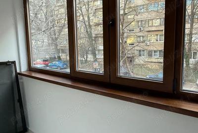 Apartament cu 2 camere semidecomandat în Drumul Taberei - 2