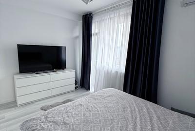 Apartament cu 3 camere decomandat în Florești - 2