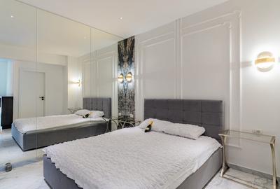 Apartament mobilat complet,lângă  Herăstrău,parcare inclusă,Cartierul Francez - 21