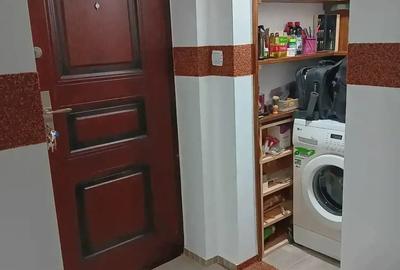 Garsonieră decomandată în Dumbrava 2 - 3