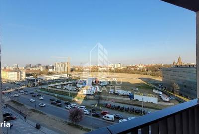 Apartament cu 2 camere în Circumvalațiunii - 10