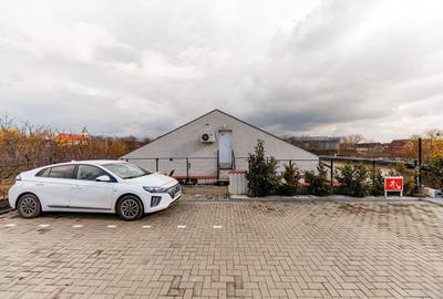 Casă individuală cu 12 camere cu Canalizare în Giarmata - 33