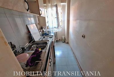 Garsoniera decomandata, parter - zona Sensul vechi, Big - 3