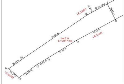 Spațiu comercial, în Dobreni - 1