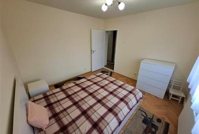 Girocului, 3 camere decomandat, et2, centrala gaz, nou renovat Girocului, 3 camere decomandat, et2, centrala gaz, nou renovat - 33