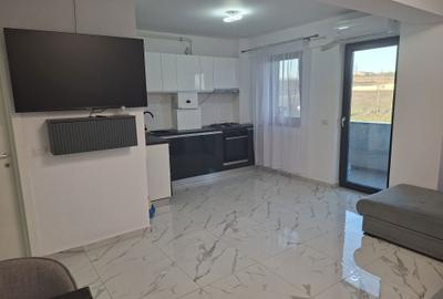 Apartament cu 3 camere decomandat în Exterior Vest - 1