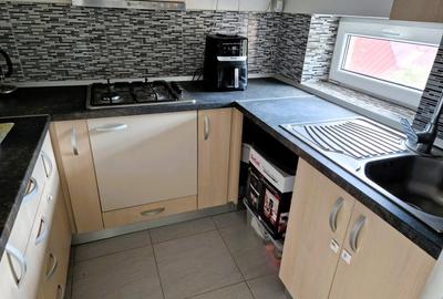 Apartament cu 3 camere decomandat, mobilat în Colentina - 7