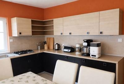 Casă cu 4 camere în Charlotenburg - 3