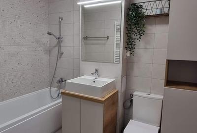 Apartament cu 3 camere decomandat în Titan - 5