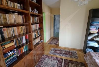 Vanzare casa tip duplex la intrarea in Borhanci - 14