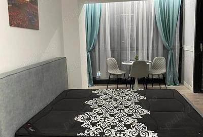 Garsonieră în Nord