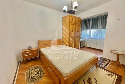 Apartament 3 camere,  Torontalului, In apropiere de Iulius Mall