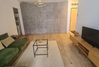 Apartament cu 2 camere în Băneasa - 13