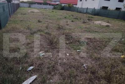 Teren intravilan, 778 mp, zona Parcul Tineretului Teren intravilan, 778 mp, zona Parcul Tineretului - 4