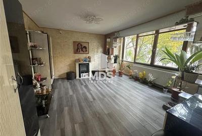 Decomandat la et 2 4 mobilat complet linga piata Doina - 3