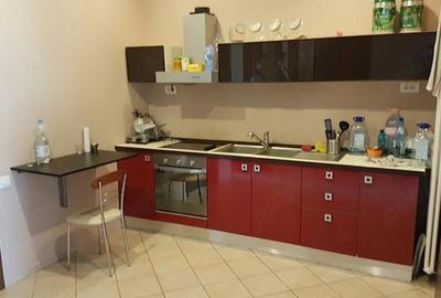 Spațiu comercial, de 280 mp, în Petrești - 4