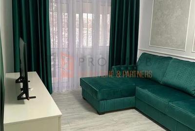 Apartament cu 2 camere decomandat, mobilat în 1 Decembrie - 1