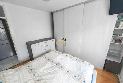 Apartament cu 4 camere decomandat, mobilat în Mărăști - 6