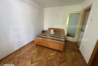 Apartament cu 2 camere semidecomandat în Gojdu - 3