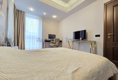 Apartament cu 4 camere decomandat, mobilat în Domenii - 12